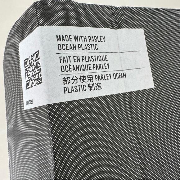 Adidas UltraBoost 22 Running Shoes Triple Black 8.5W NWT - Picture 14 of 16